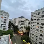 Studio Encantador No Coracao De Copacabana
