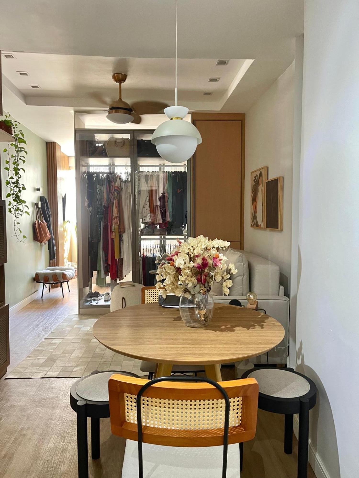 Apartamento Encantador No Coracao De Copacabana Rio de Janeiro