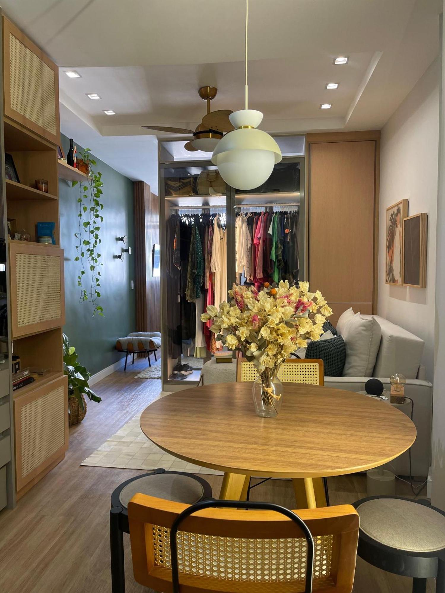 Apartamento Encantador No Coracao De Copacabana *